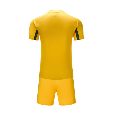 KELME Short Sleeve Football Set