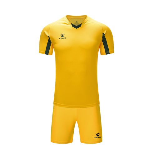 KELME Short Sleeve Football Set