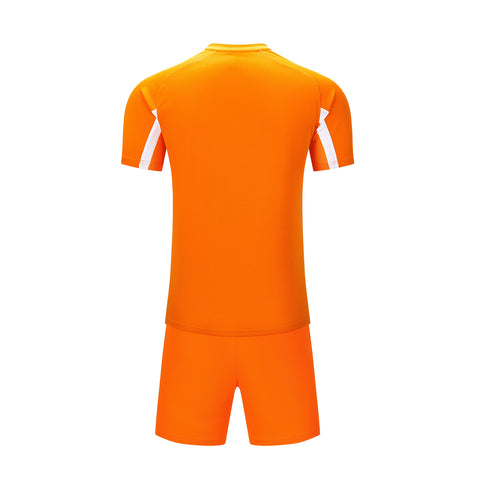KELME Short Sleeve Football Set