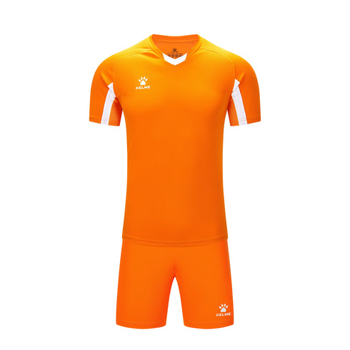 KELME Short Sleeve Football Set