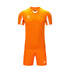 KELME Short Sleeve Football Set