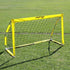 FASTNET Soccer Goal 0.9 x 1.5m (3'x5')