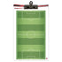 FOX 40 Pro Clipboard - Soccer
