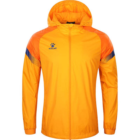 KELME Costas Rain Jacket