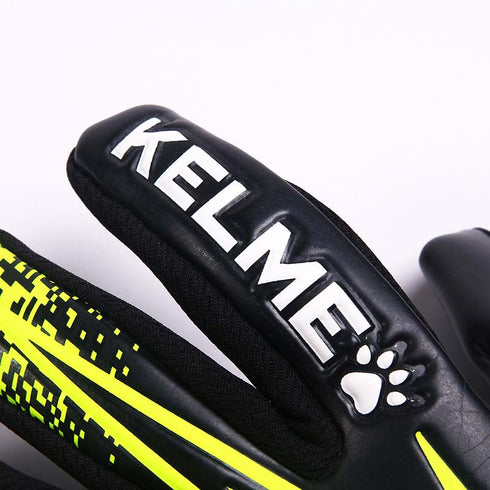 KELME Vortex Pro Goalkeeper Gloves