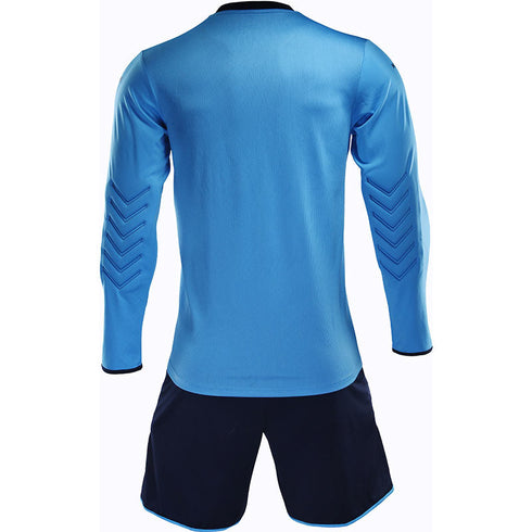 KELME Kids Long Sleeve Goalkeeper Set