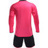 KELME Kids Long Sleeve Goalkeeper Set