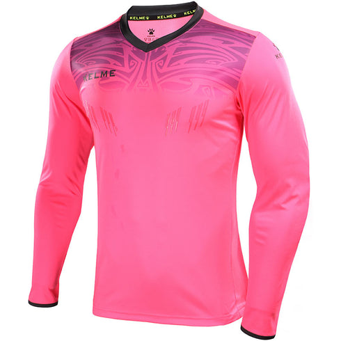 KELME Kids Long Sleeve Goalkeeper Set