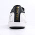 KELME K-Fighting Futsal Shoes - White/Black