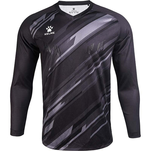 KELME Long Sleeve Goalkeeper Set