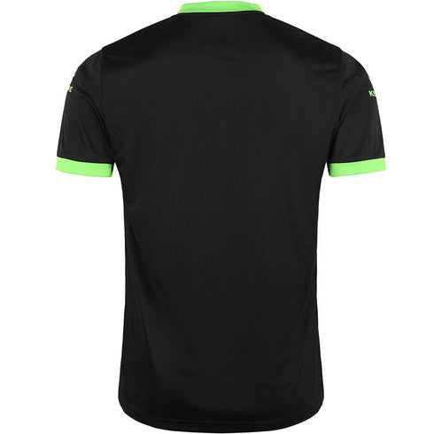 KELME Short Sleeve Referee Set