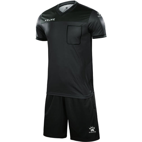 KELME Short Sleeve Referee Set