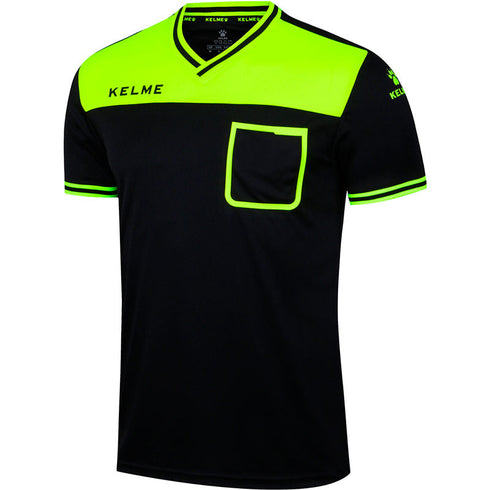 KELME Short Sleeve Referee Set