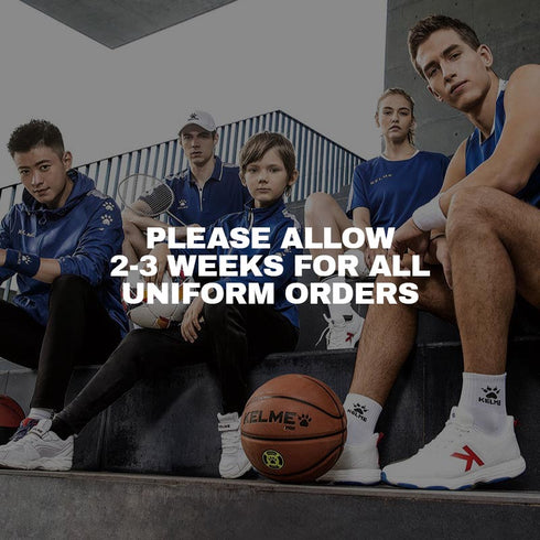 KELME K-Fighting Futsal Shoes - Black