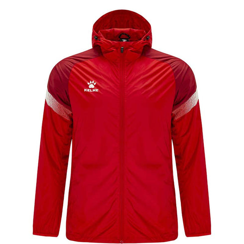 KELME Kids Costas Rain Jacket