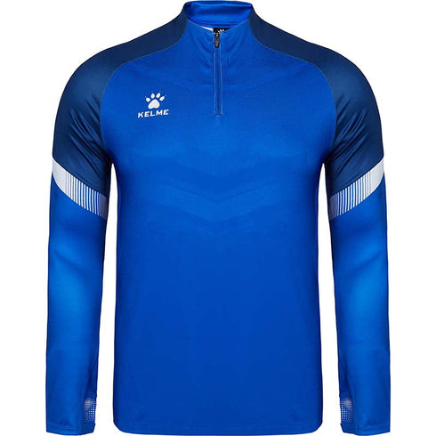 KELME Costas Half-Zipper Training Jacket