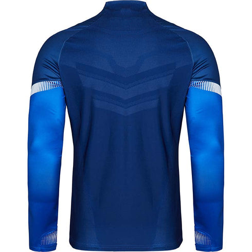 KELME Costas Half-Zipper Training Jacket