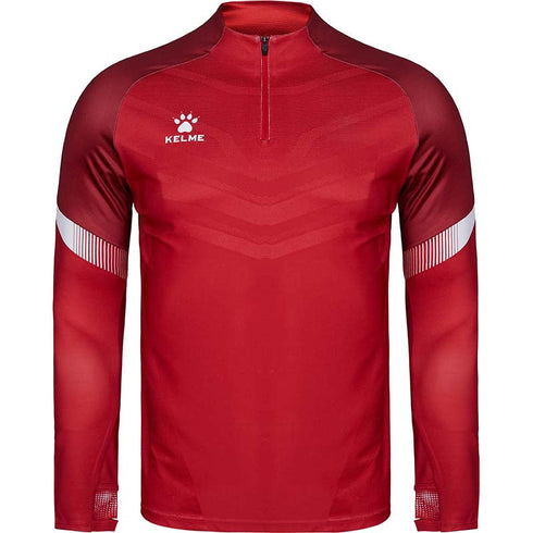 KELME Costas Half-Zipper Training Jacket