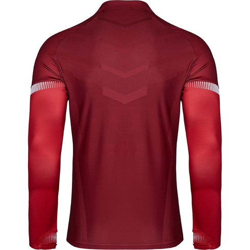 KELME Costas Half-Zipper Training Jacket