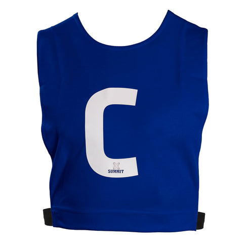 Netball Bibs Team Set | Junior