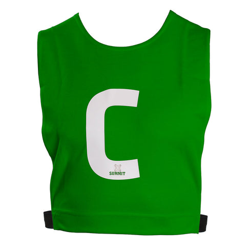 Netball Bibs Team Set | Junior