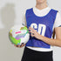 Netball Bibs Team Set | Junior