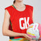 Netball Bibs Team Set | Junior