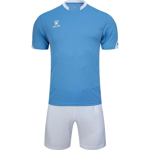 KELME Short Sleeve Football Set