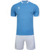KELME Short Sleeve Football Set