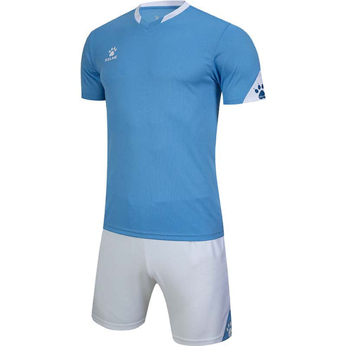 KELME Short Sleeve Football Set