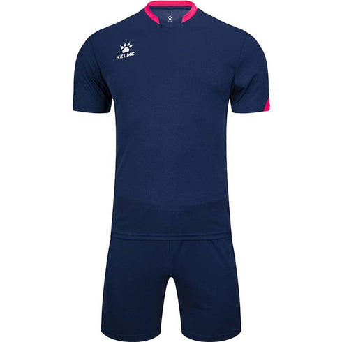 KELME Short Sleeve Football Set