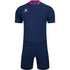 KELME Short Sleeve Football Set