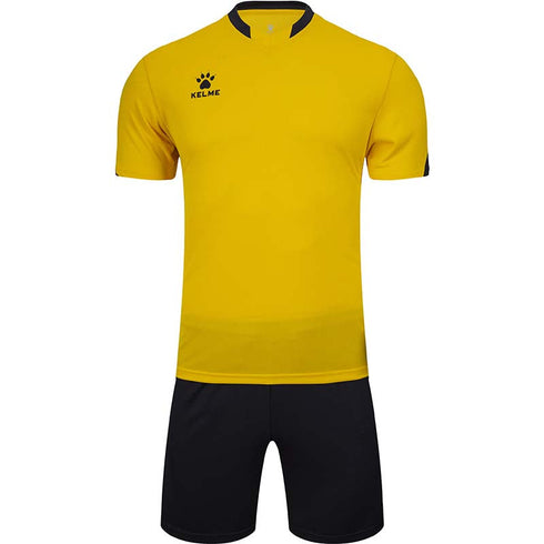 KELME Short Sleeve Football Set