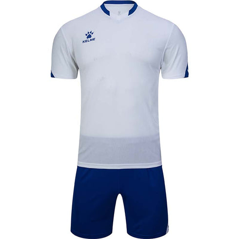 KELME Short Sleeve Football Set