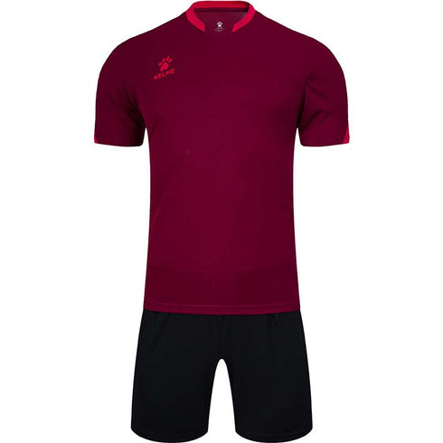 KELME Short Sleeve Football Set
