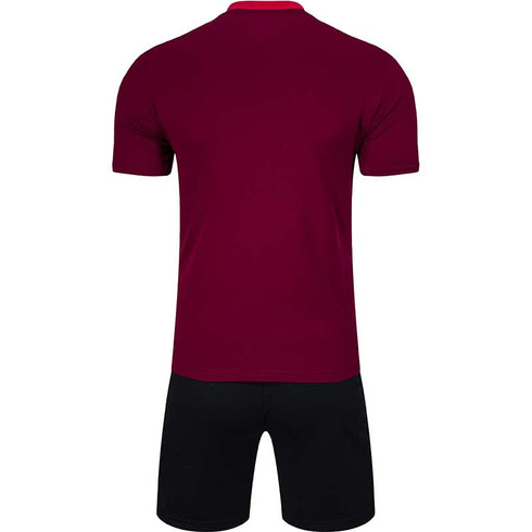 KELME Short Sleeve Football Set
