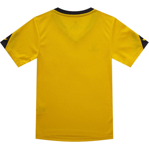 KELME Kids Short Sleeve Football Set