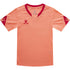 KELME Kids Short Sleeve Football Set