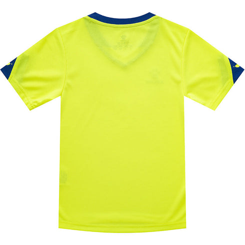 KELME Kids Short Sleeve Football Set