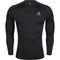 Central Coast Football Long Sleeve Tight T-Shirt