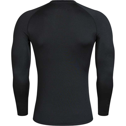 Central Coast Football Long Sleeve Tight T-Shirt