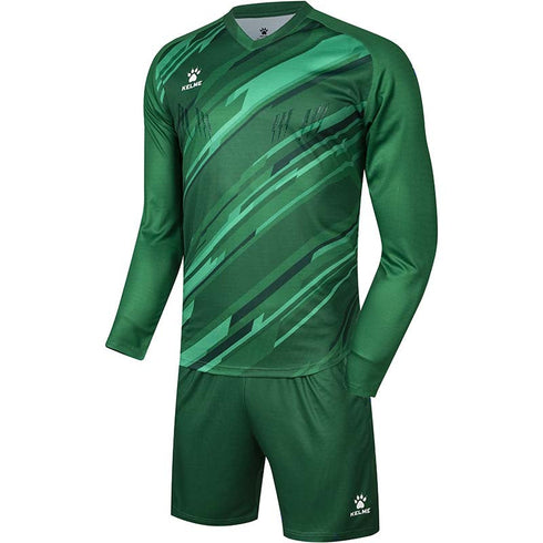 KELME Long Sleeve Goalkeeper Set