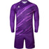 KELME Long Sleeve Goalkeeper Set