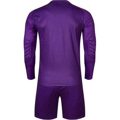 KELME Long Sleeve Goalkeeper Set
