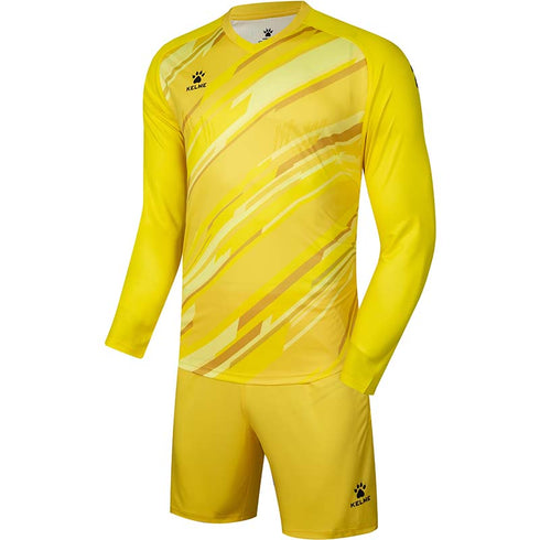 KELME Long Sleeve Goalkeeper Set