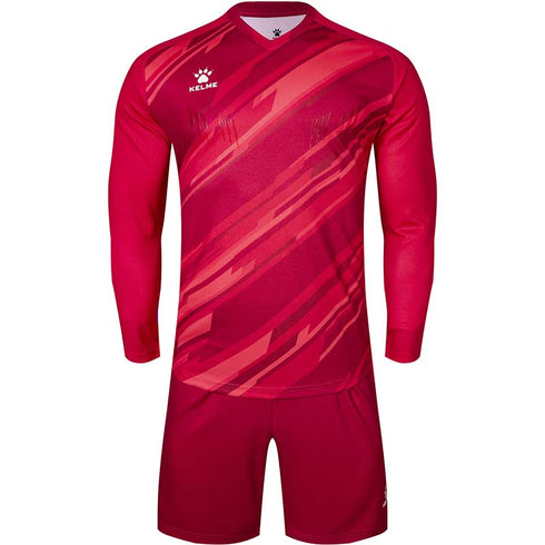 KELME Long Sleeve Goalkeeper Set
