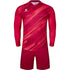 KELME Long Sleeve Goalkeeper Set