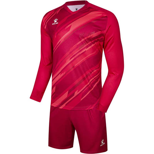 KELME Long Sleeve Goalkeeper Set