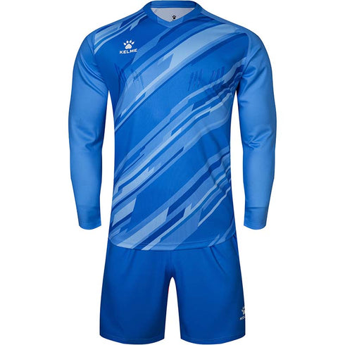 KELME Long Sleeve Goalkeeper Set