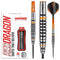 Red Dragon Amberjack 14 Darts - 27gm